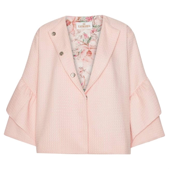 Karmamia Spencer Jacket No. 50 (limited)